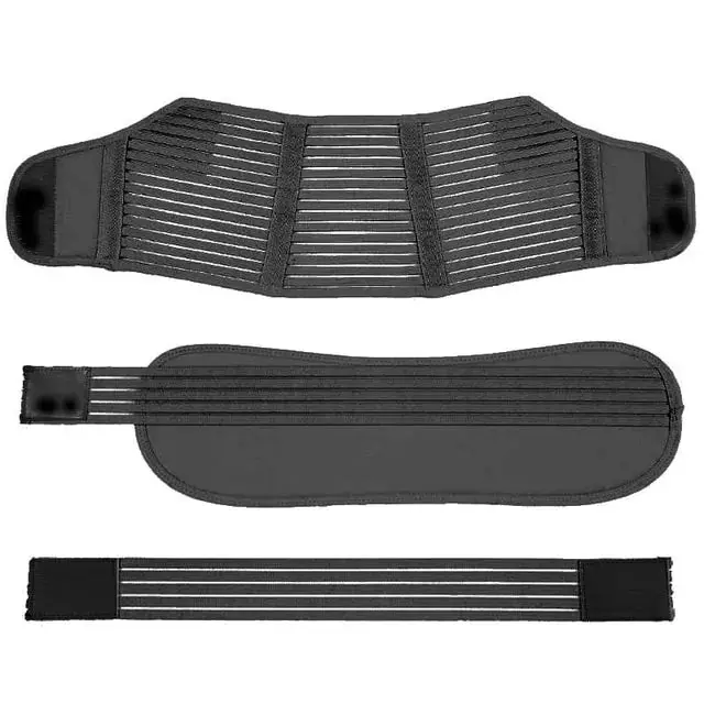 Ceinture de Soutien Abdominale MaterniFacile - Confort et Soulagement pour Maternité et Post-Chirurgie – Image 4