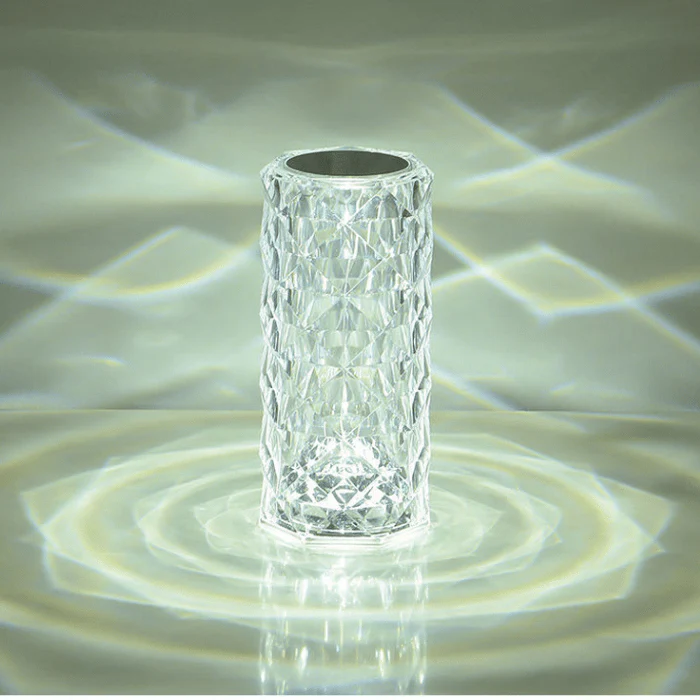 La Lampe de Chevet iLuCrystal – Image 4
