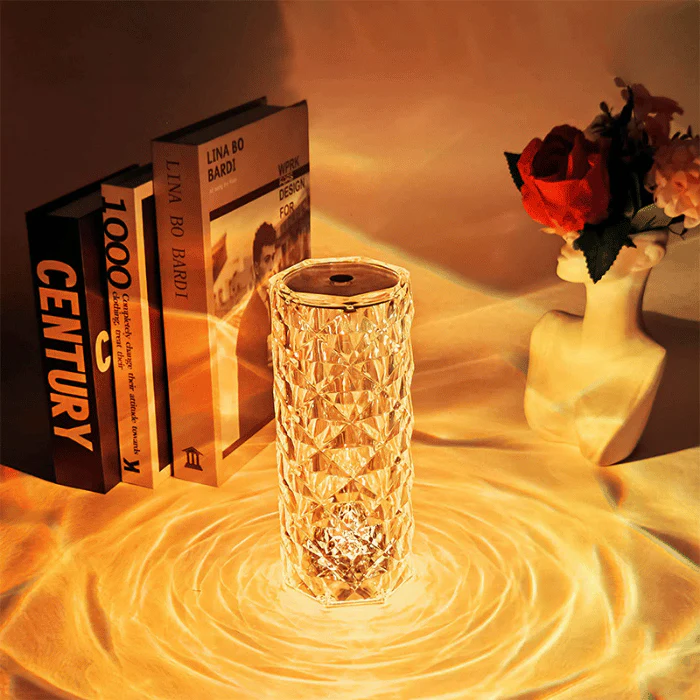 La Lampe de Chevet iLuCrystal – Image 5
