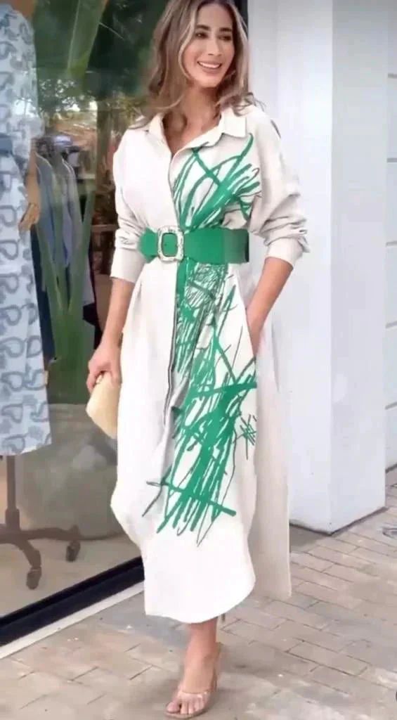 La Robe Lisa – Image 3