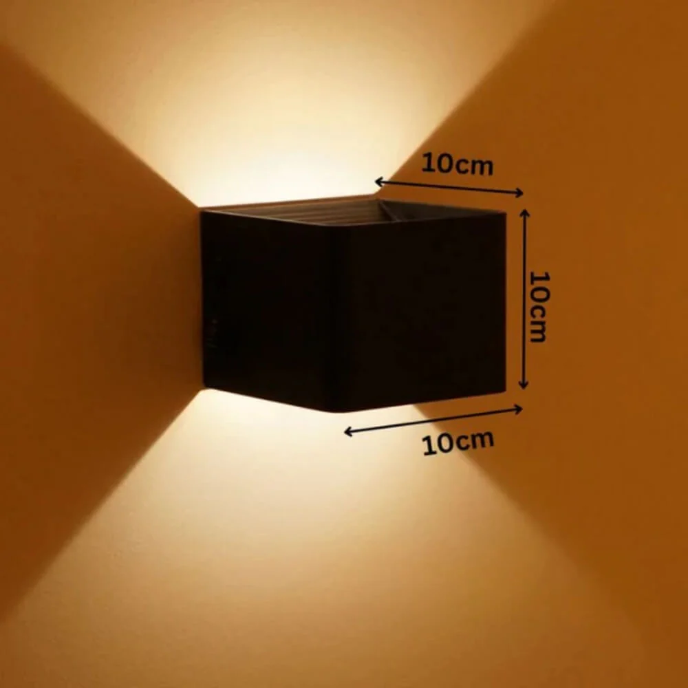 Lumina • Applique Murale Luxueuse – Image 4