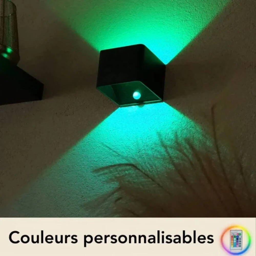 Lumina • Applique Murale Luxueuse – Image 6