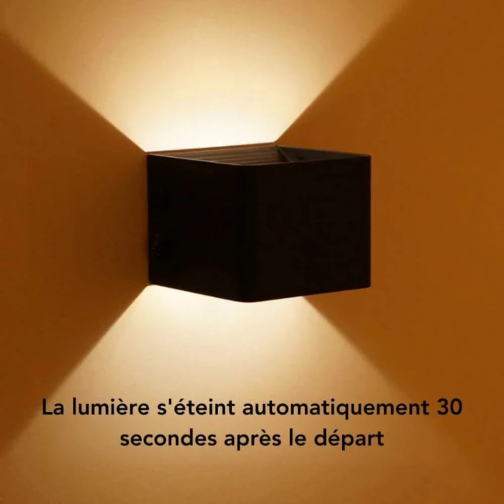 Lumina • Applique Murale Luxueuse – Image 7