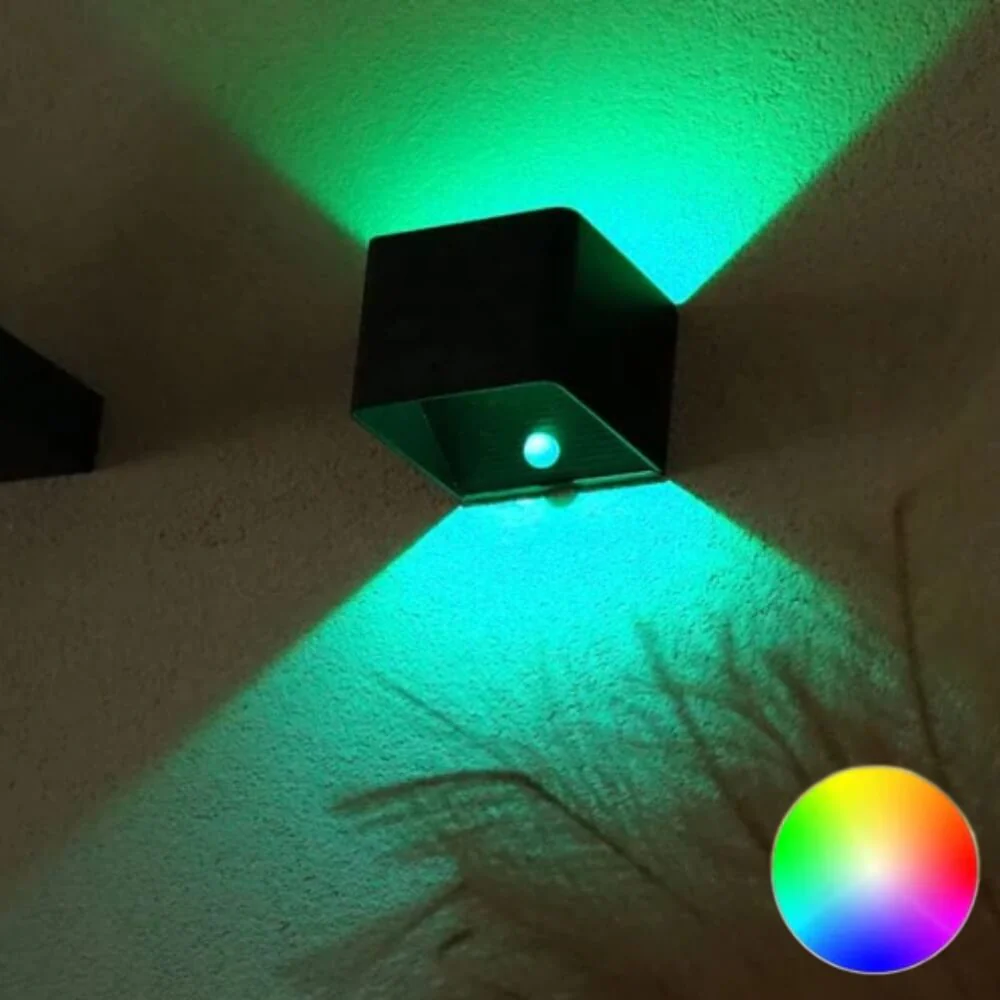 Lumina • Applique Murale Luxueuse