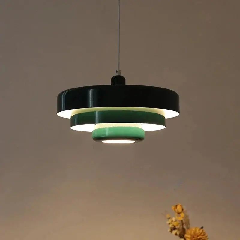 IllumaArte - Lampe Danoise Médiévale – Image 6