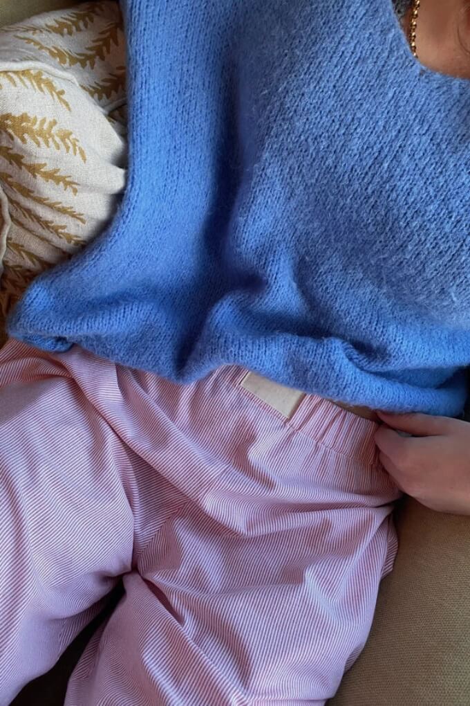 Pantalon Mona | Édition Limitée – Image 2