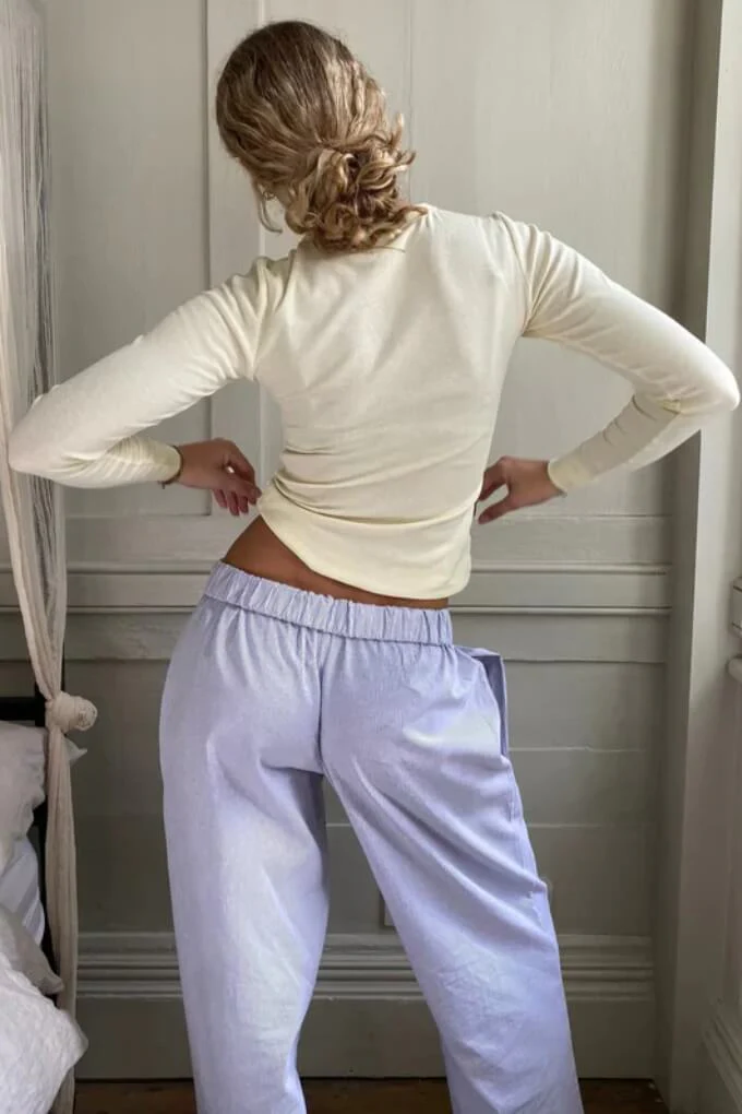 Pantalon Mona | Édition Limitée – Image 4