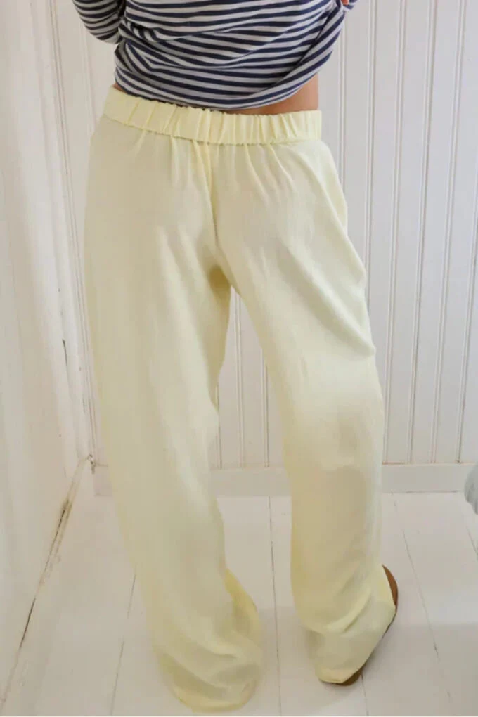 Pantalon Mona | Édition Limitée – Image 5