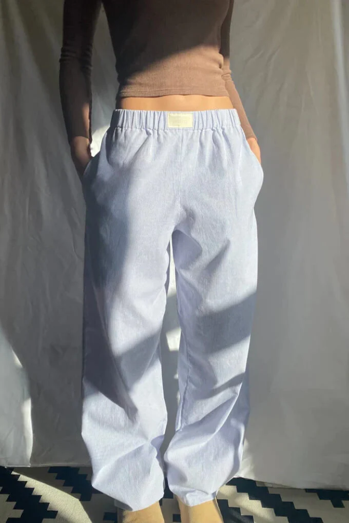 Pantalon Mona | Édition Limitée – Image 7