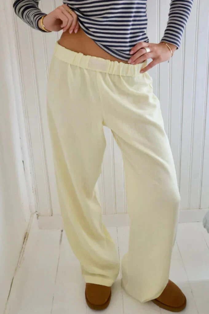 Pantalon Mona | Édition Limitée – Image 8