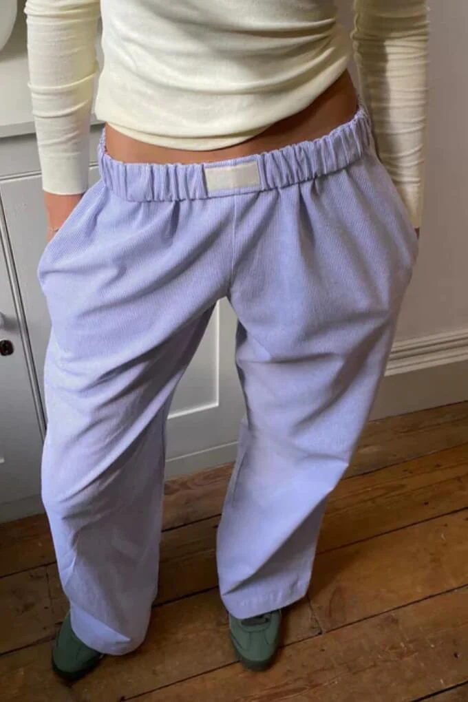 Pantalon Mona | Édition Limitée – Image 9