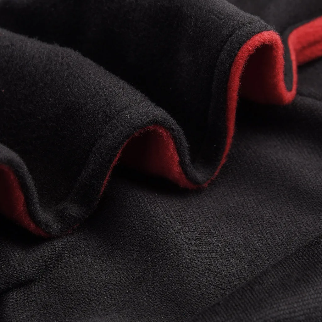 Peignoir de Bain Homme Hiver Polyester – Image 4