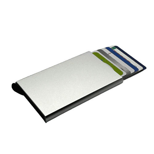 Porte-Cartes Intelligent – Image 3