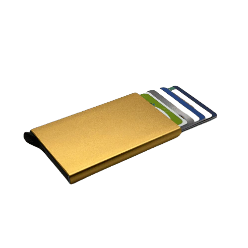 Porte-Cartes Intelligent – Image 4