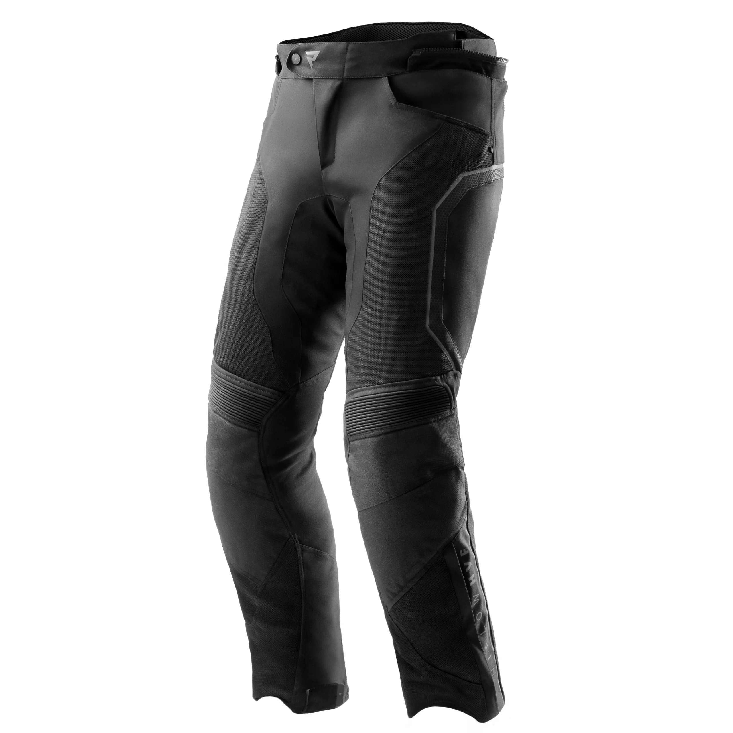Hiflow V Noir Pantalon Moto