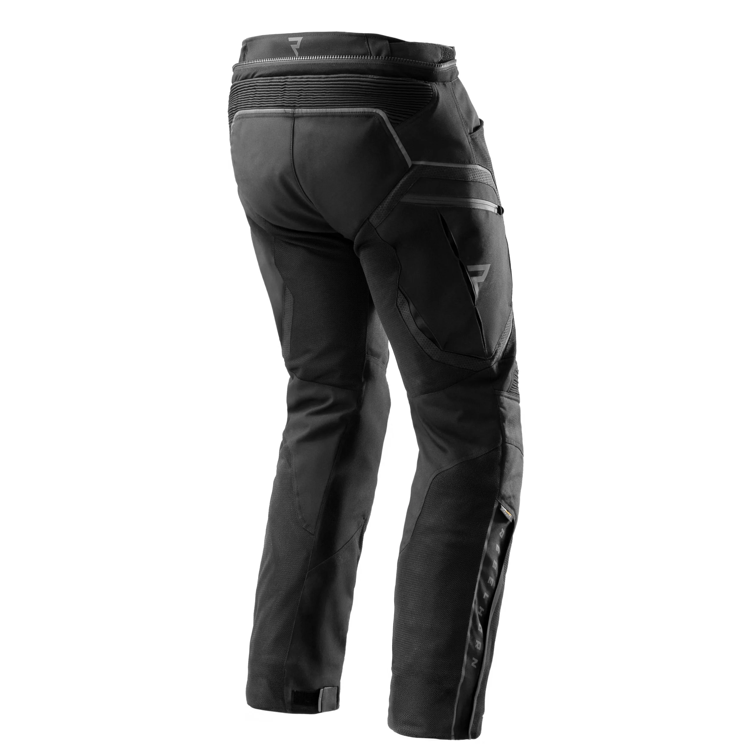 Hiflow V Noir Pantalon Moto – Image 2