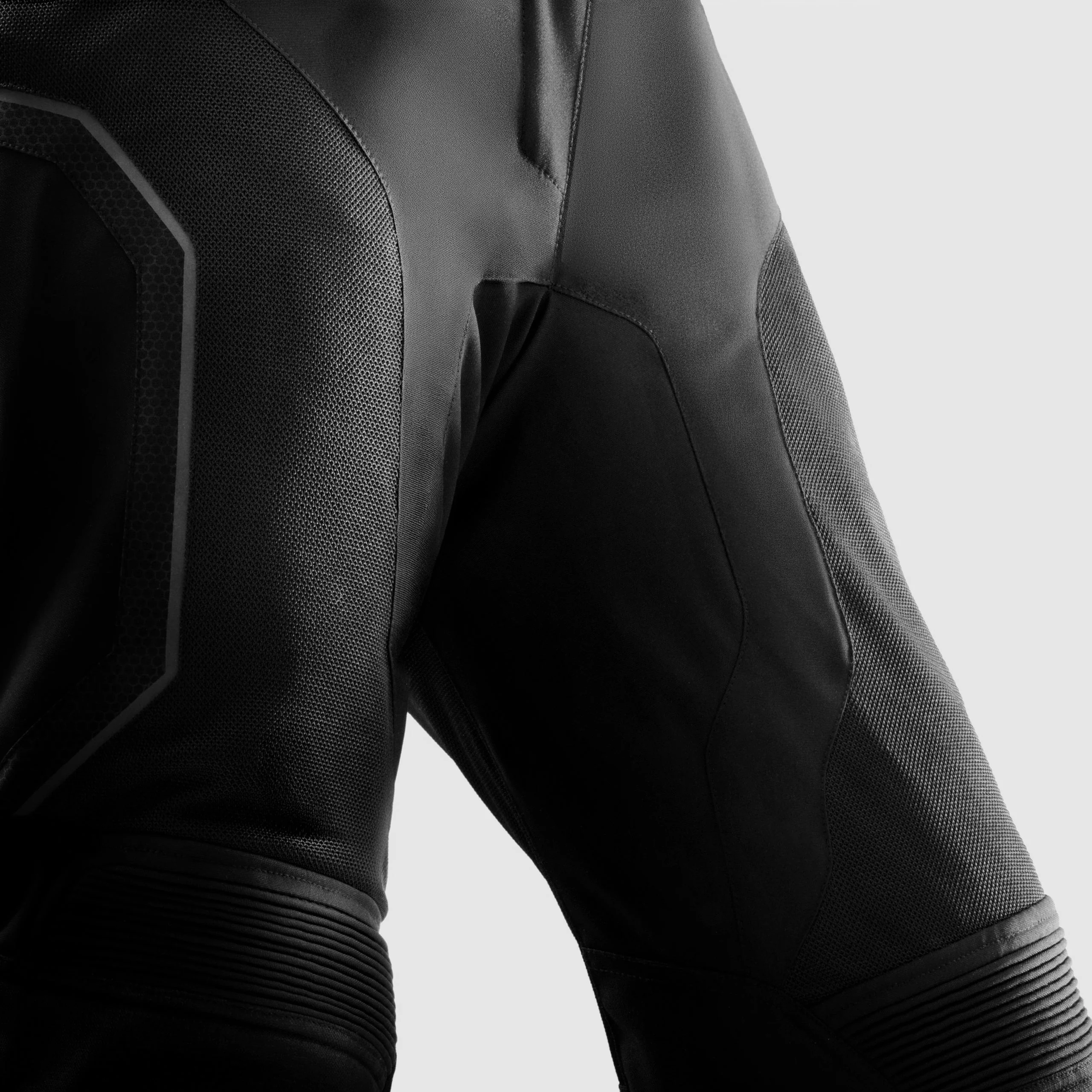 Hiflow V Noir Pantalon Moto – Image 4