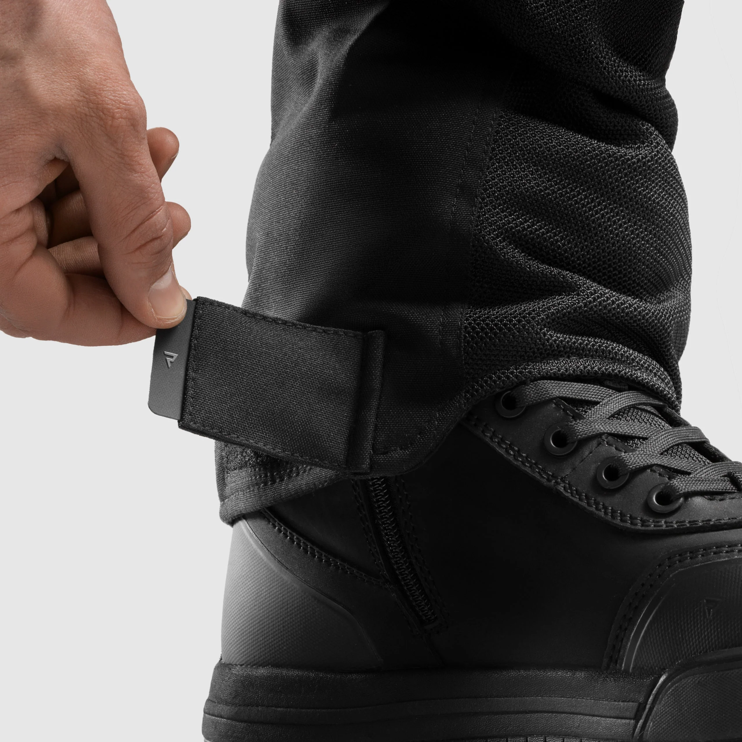 Hiflow V Noir Pantalon Moto – Image 9