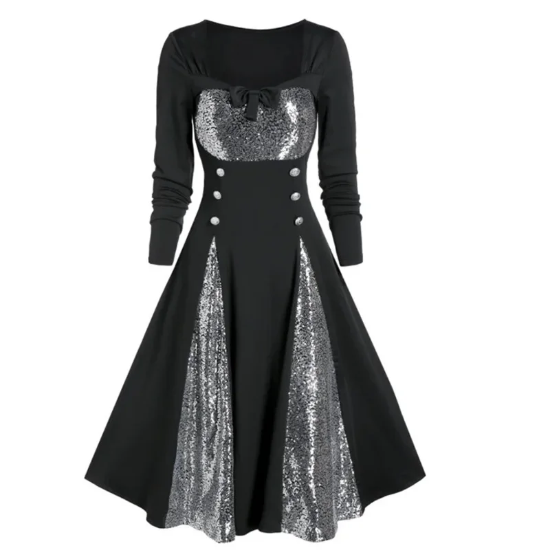 Robe Gothique Médiévale - Rêve d' Ophélie – Image 2