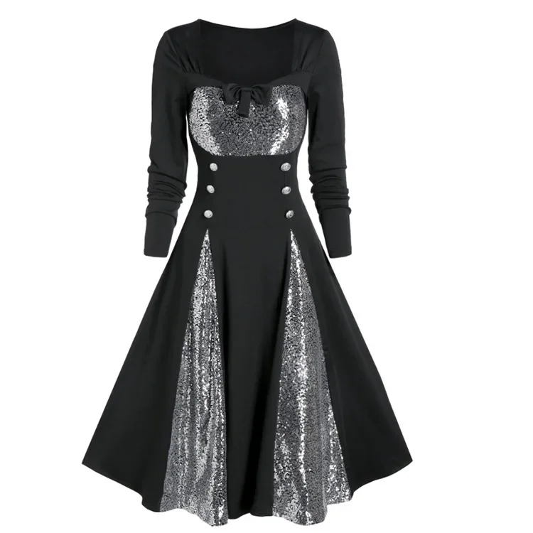 Robe Gothique Médiévale - Rêve d' Ophélie – Image 9