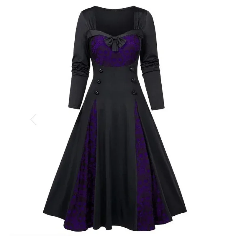 Robe Gothique Médiévale - Rêve d' Ophélie – Image 7