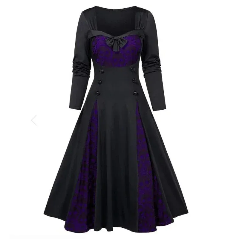 Robe Gothique Médiévale - Rêve d' Ophélie – Image 5