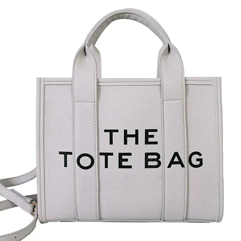 Sac à main Chic en Cuir Végan Élégance – Image 7