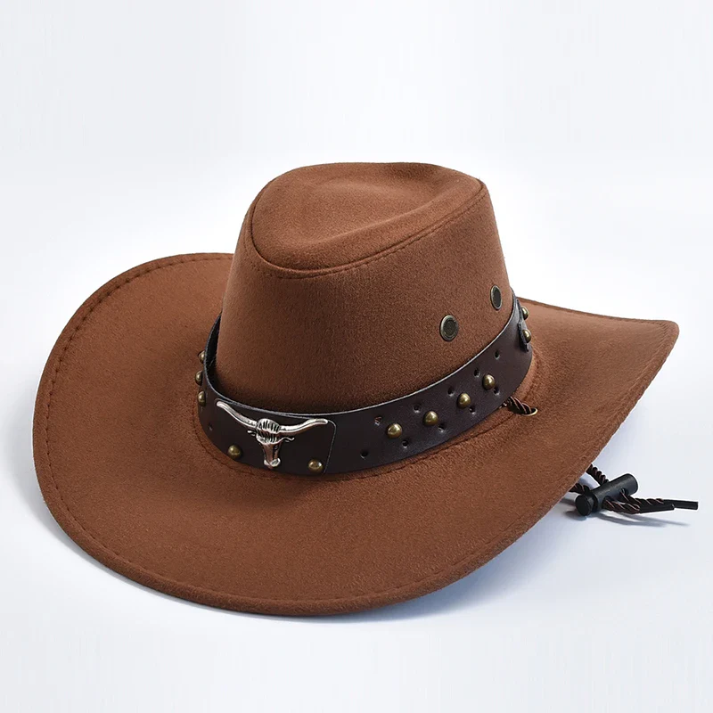 Chapeau Stetson Steampunk – Image 9