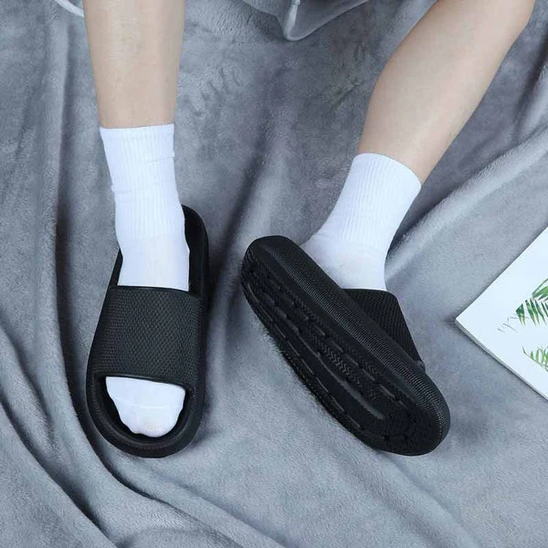 Sandales orthopédiques mixtes contre les douleurs plantaires – Image 2