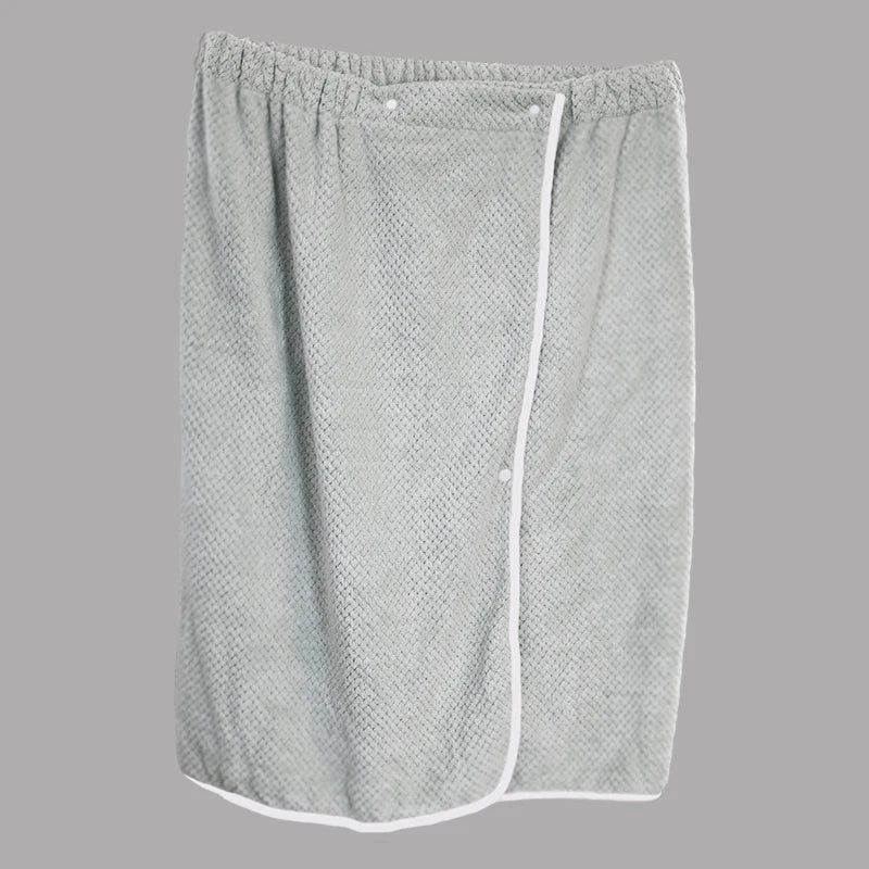 Serviette de Bain/Peignoir Polyester Femme – Image 8