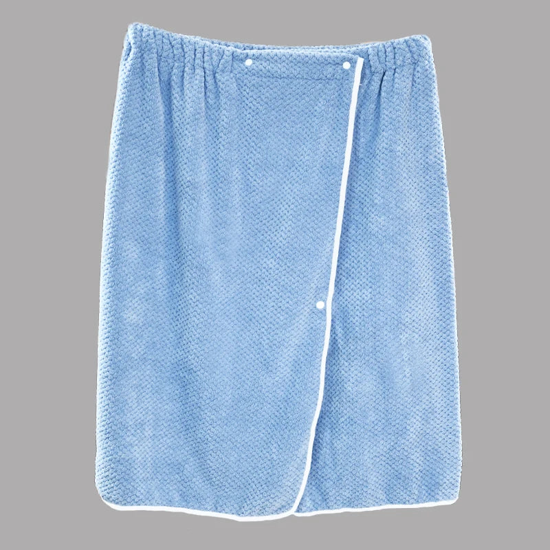 Serviette de Bain/Peignoir Polyester Femme – Image 9