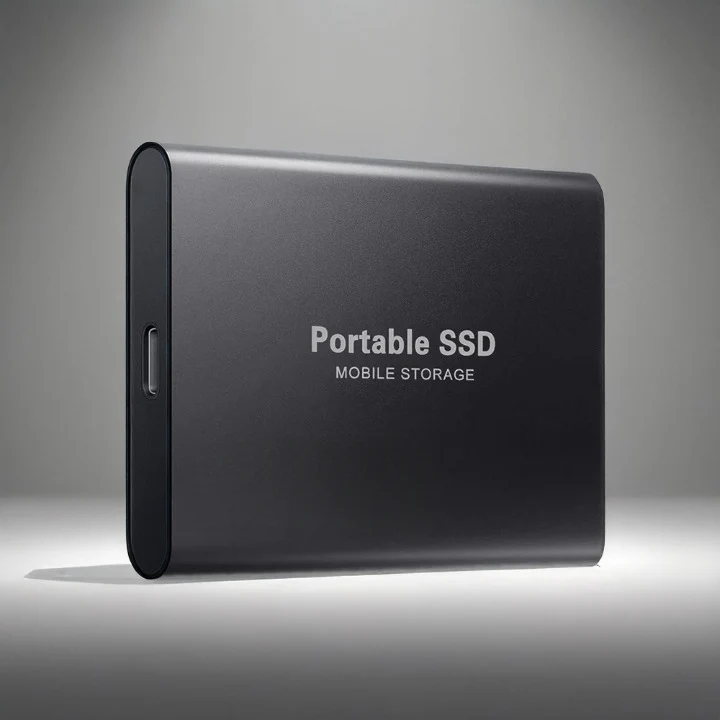 FusionElite - Stockage SSD externe à grande vitesse – Image 9