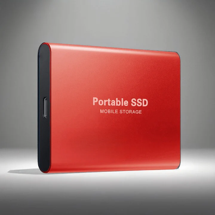 FusionElite - Stockage SSD externe à grande vitesse – Image 8