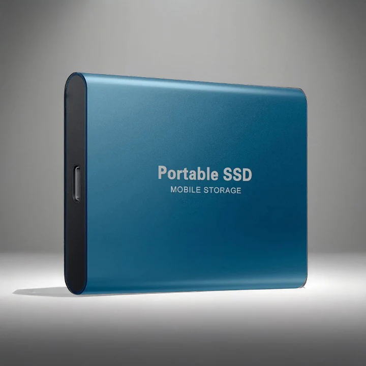 FusionElite - Stockage SSD externe à grande vitesse – Image 7