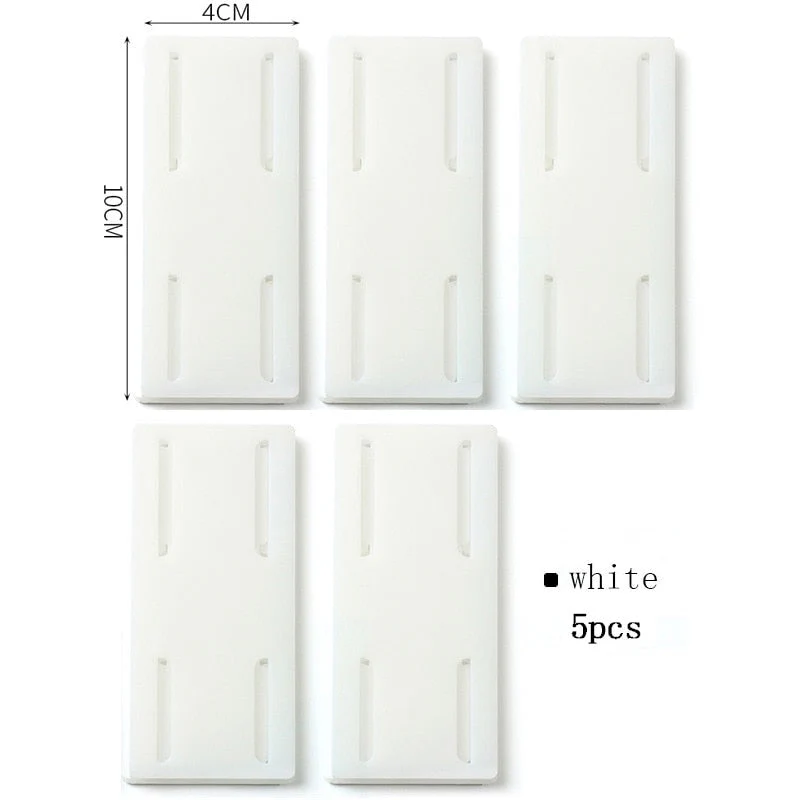 Sticky - Mettez de l'ordre dans votre maison !