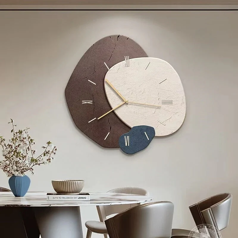 CalmeDesign – Horloge Murale Silencieuse et Esthétique – Image 8