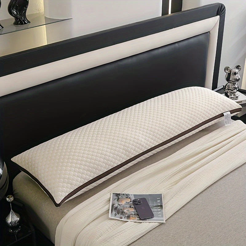 NuageSerein - Coussin Corporel 3D Doux pour un Confort Exceptionnel – Image 7