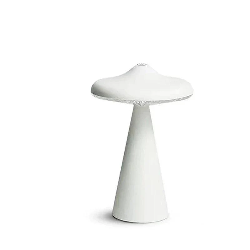 LumiNova - Lampe de Table LED Champignon USB Tactile Dimmable – Image 6