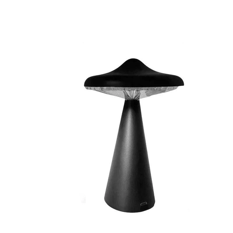 LumiNova - Lampe de Table LED Champignon USB Tactile Dimmable – Image 7